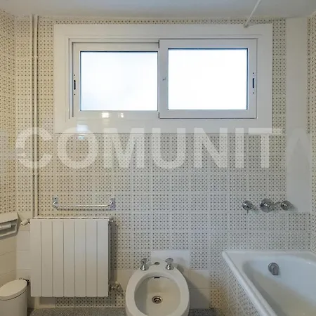 Apartmento Con Terraza En Appartamento Platja d'Aro