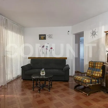 Apartmento Con Terraza En