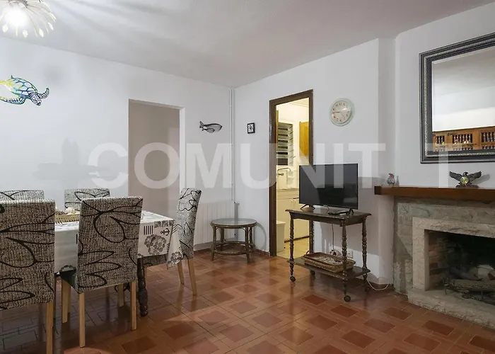 Apartment Apartmento Con Terraza En *