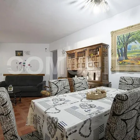 Апартаменти Apartmento Con Terraza En Платжа-д'Ару