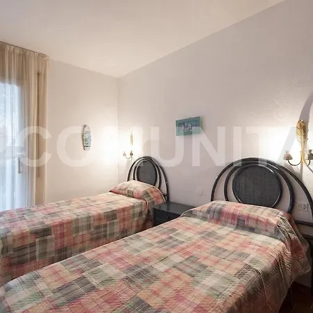 Apartmento Con Terraza En *