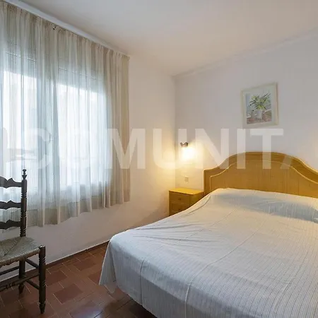 Apartmento Con Terraza En *