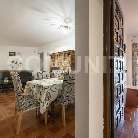 Apartmento Con Terraza En