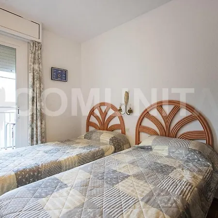 Appartement Apartmento Con Terraza En