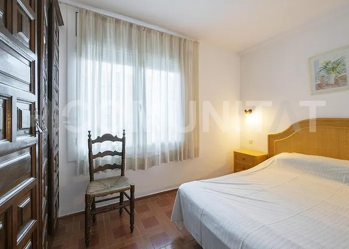Apartmento Con Terraza En