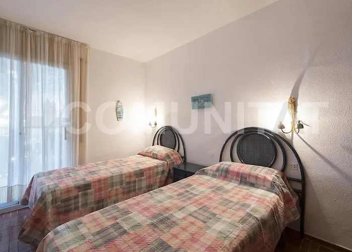 Apartmento Con Terraza En *