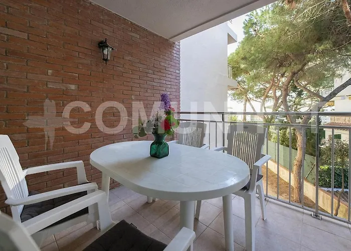 Apartmento Con Terraza En *